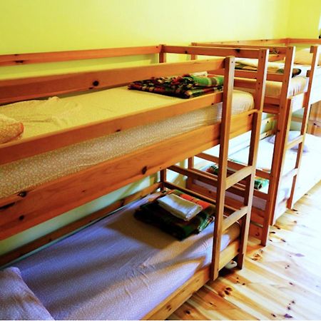 Hostel Mostel Veliko Turnovo Bagian luar foto
