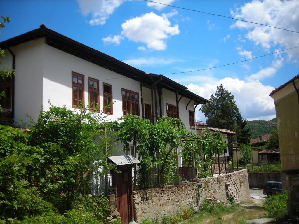 Hostel Mostel Veliko Turnovo Ruang foto