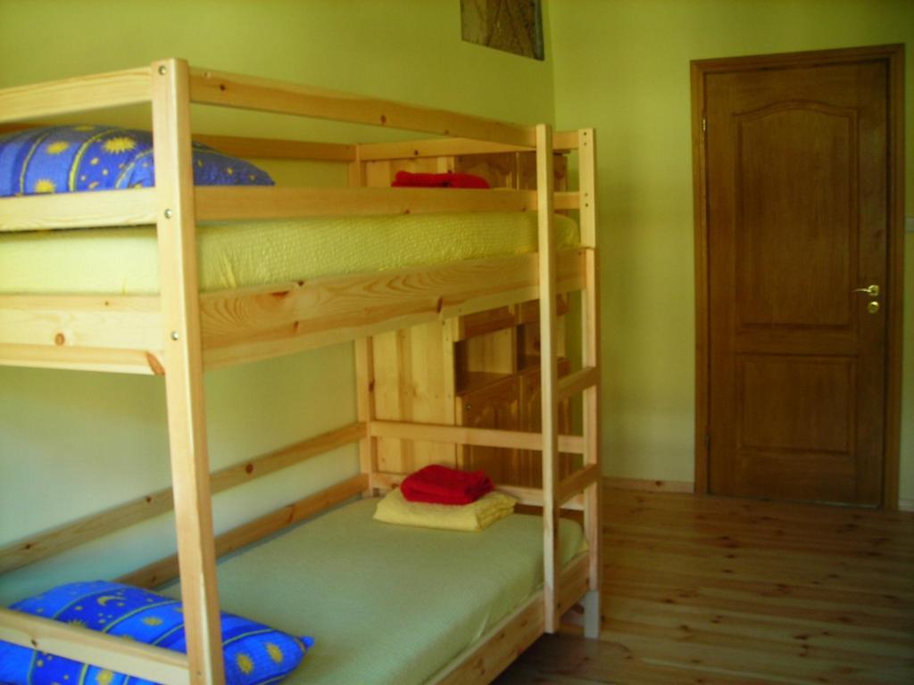 Hostel Mostel Veliko Turnovo Ruang foto